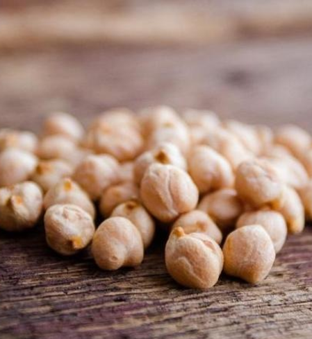 Organic Garbanzo Beans from Kandarian Farms