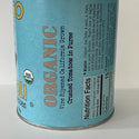 Crushed Tomatoes from Bianco DiNapoli 28oz Certified Organic