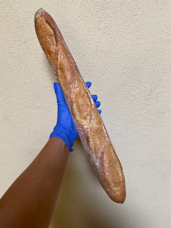 Bub's Baguette