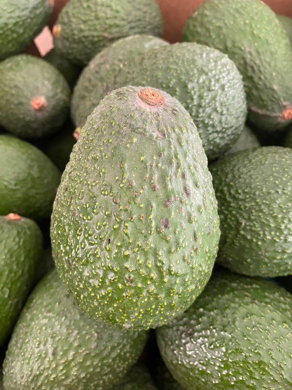Organic Hass Avocado from Apricot Lane Farms 2lbs