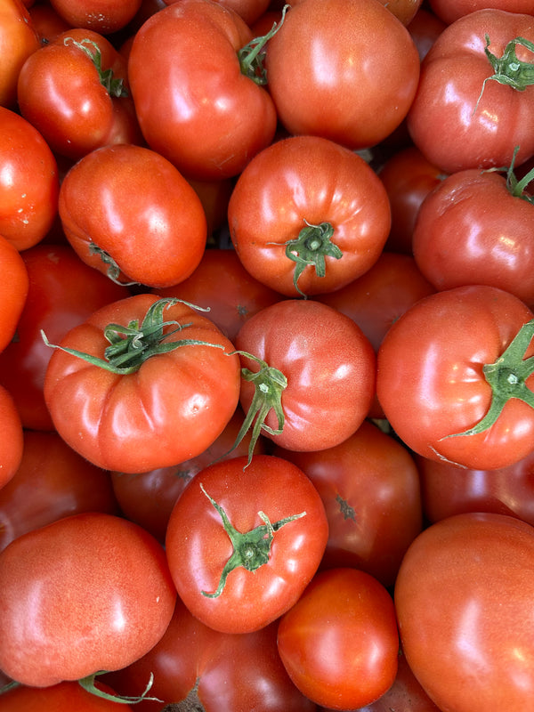 Beefsteak Tomatoes from Beylik Farms 2lbs