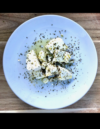 Greek Feta Dodoni from Calamaki 4oz