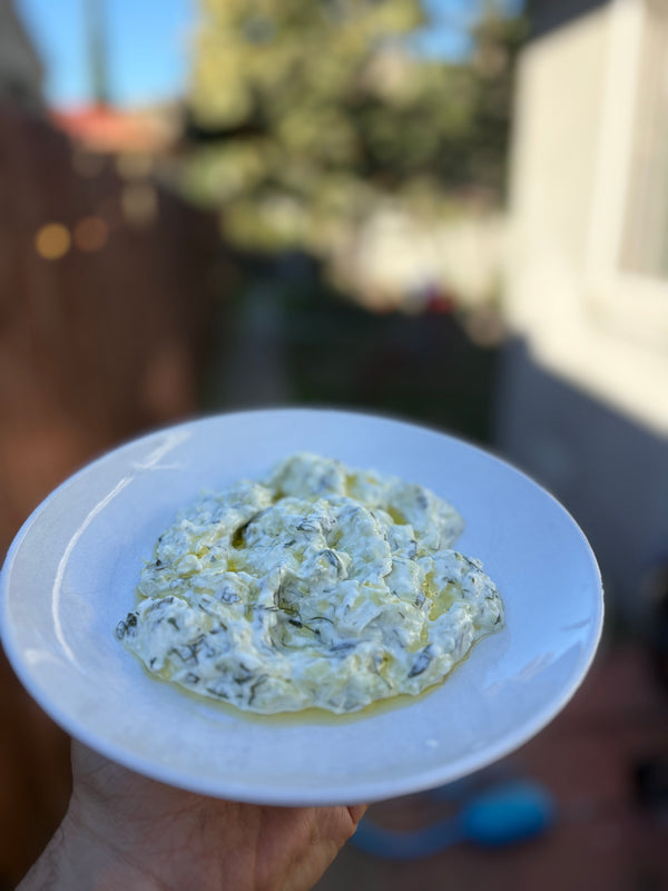 Tzatziki from Calamaki 8oz