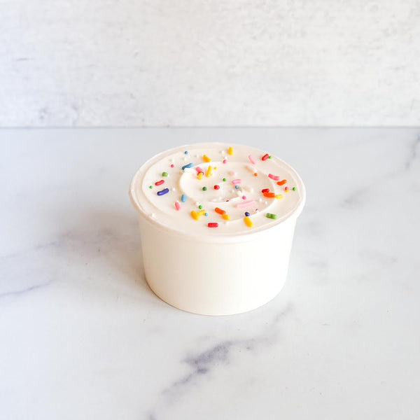 Daisy Cake Cups from Eat Domi - Five different flavors