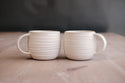 Handmade Mug from Fhar Studio by Fleur Reboul