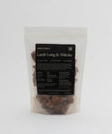 Lamb Liver & Shiitake Amica Science - dog treats
