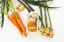 Riley’s Chef Crafted Sauces and Dressings