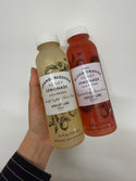Organic Honey Lemonade Orange Blossom from Apricot Lane Farms 12fl oz