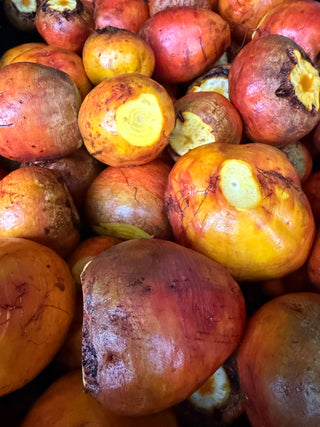 Organic Loose Golden Beet from AZ Ranch - 2lbs -