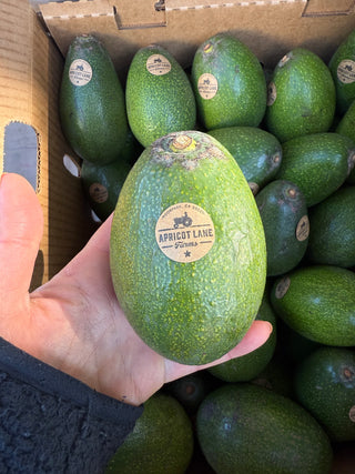 Organic Bacon Avocado from Apricot Lane Farms 2lbs