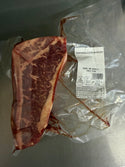 Beef from Peads and Barnetts