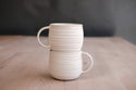 Handmade Mug from Fhar Studio by Fleur Reboul