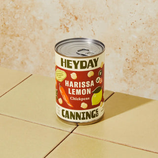 Baked Beans from Heyday Canning Co
