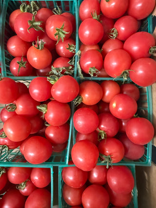Japanese Cherry Tomatoes from HER Produce - 1 pint