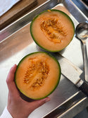 Clyde Melon from Weiser Family Farms 1 unit