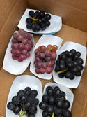 Magical Grapes - Shine Muscat Shinano Smile and Black Beat