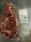 Beef from Peads and Barnetts
