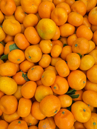Kishu Mandarins from Santa Paula 2lbs