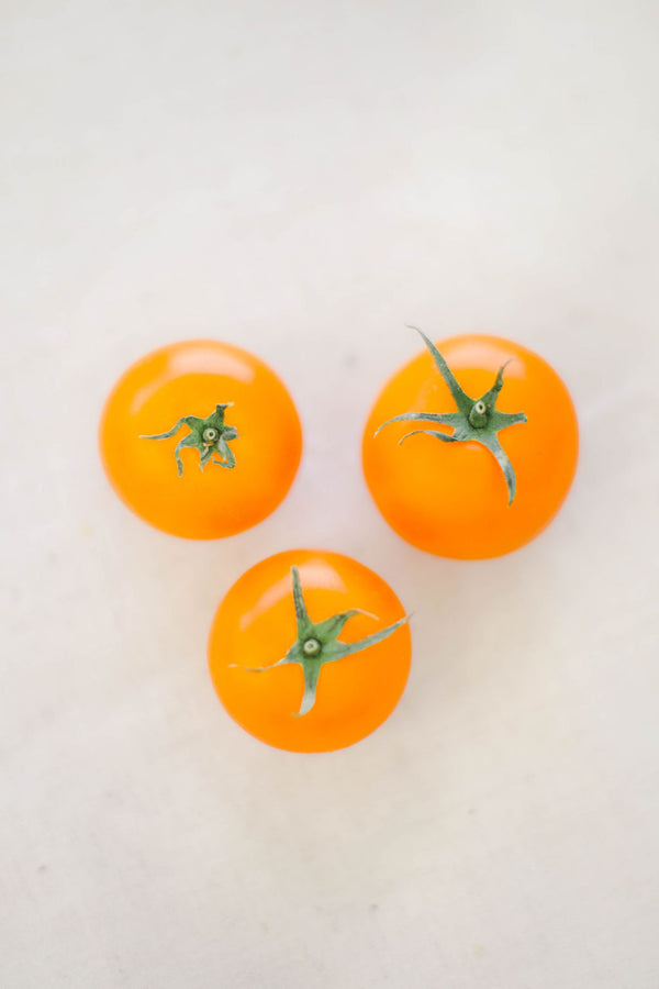 Yellow Tomatoes from Beylik Farms - 2lbs