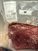Wagyu Beef and Holstein Beef from Peads and Barnetts