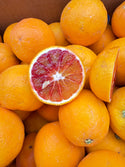 Organic Moro Blood Oranges from Apricot Lane Farms 2lbs