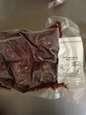 Beef from Peads and Barnetts