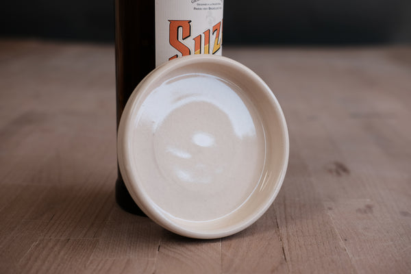 Wine Bottle Coaster from Fhar Studio by Fleur Reboul