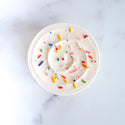 Daisy Cake Cups from Eat Domi - Five different flavors