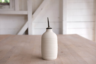 Oil Cruet Handmade by Fhar Studio 16 fl oz