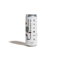Canned Steep LA Teas - Oolong Cream Soda, Carbonated Black Tea and Longan Chrysanthemum 12oz