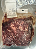 Wagyu Beef and Holstein Beef from Peads and Barnetts