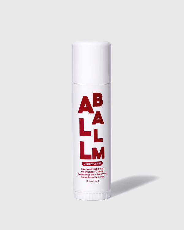 All Balm Stick from Zizia Botanicals - Cherry and Unscented