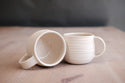 Handmade Mug from Fhar Studio by Fleur Reboul