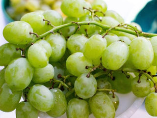 Organic Pizzaz Green Grapes from Murray Family Farms 2lbs