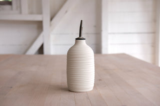 Oil Cruet Handmade by Fhar Studio 16 fl oz