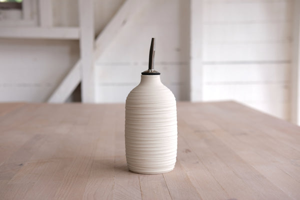 Oil Cruet Handmade by Fhar Studio 16 fl oz