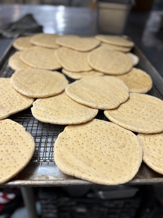 Pita Bread by Calamaki Sonora Flour 2 units