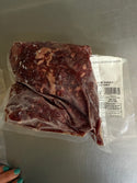 Beef from Peads and Barnetts