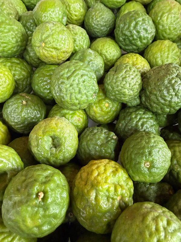 Organic Makrut Limes from Apricot Lane Farms 1 pound