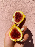 Organic Figs Experimental from Murray Family Farms - 1 half pint