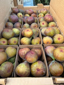 Figs from Az-Ranch - Certified Organic - 1 pint