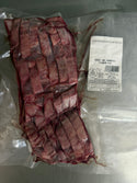 Beef from Peads and Barnetts