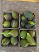 Organic Figs from Apricot Lane Farms - Certified Biodynamic and Organic - half pint