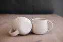 Handmade Mug from Fhar Studio by Fleur Reboul