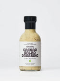 Happy Supply Company Dressings - 12oz - Vegan, Gluten-Free, Low Calorie