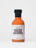 Happy Supply Company Dressings - 12oz - Vegan, Gluten-Free, Low Calorie
