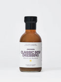 Happy Supply Company Dressings - 12oz - Vegan, Gluten-Free, Low Calorie