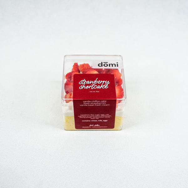Cake Boxes from EatDomi