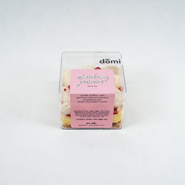 Cake Boxes from EatDomi