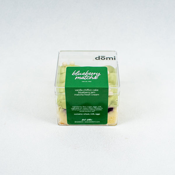Cake Boxes from EatDomi